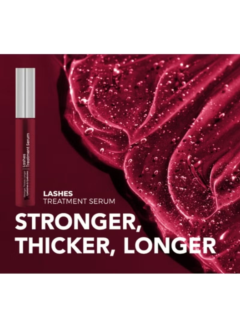 Capixy Lashes Treatment Serum 10ml - Image 3